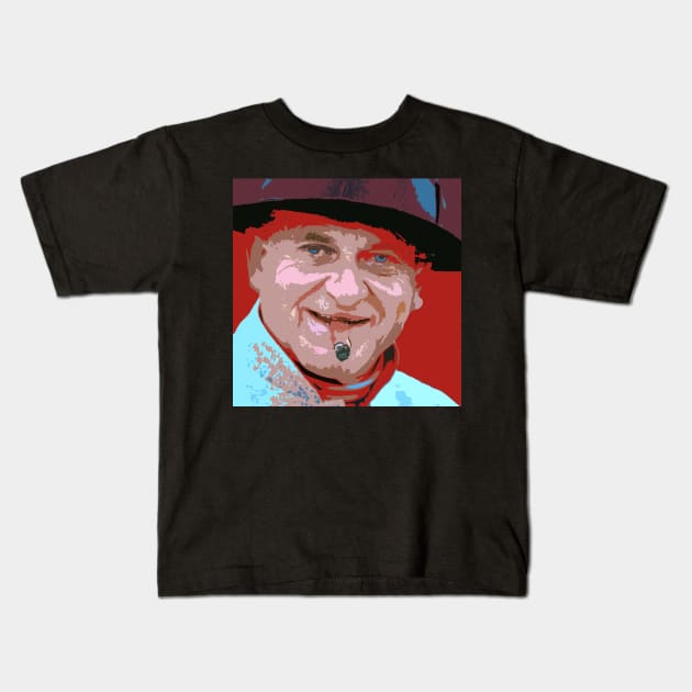 joe pesci Kids T-Shirt by oryan80